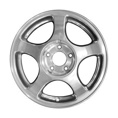 2001-2004 Ford Mustang Wheel (LKQ)