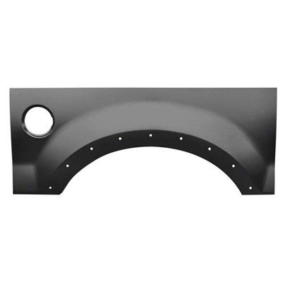 2004-2008 Ford F-150 Wheel Arch Repair Panel - Left (LKQ)
