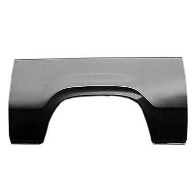 1975-1980 Dodge W300 Wheel Arch Repair Panel - Left (LKQ)