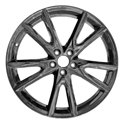 2020 Audi Q5 Wheel (LKQ)