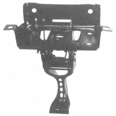 1964-1965 Ford Mustang Hood Latch Assembly (LKQ)