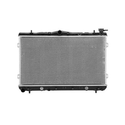 1997-2001 Hyundai Tiburon Radiator (LKQ)