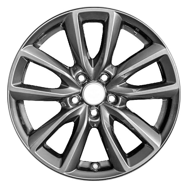 2019-2024 Mazda 3 Wheel (LKQ)