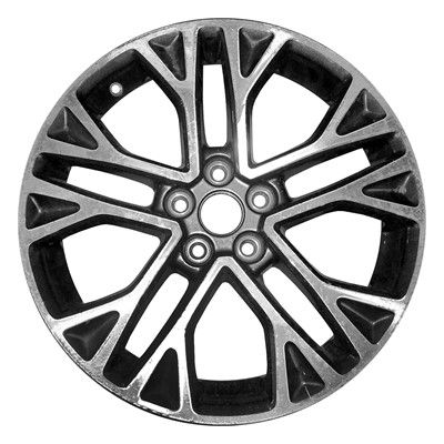 2020-2022 Ford Escape Wheel (LKQ)