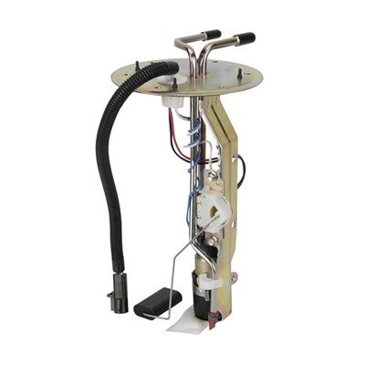 1997-1998 Ford F-150 Fuel Pump and Sender Assembly (LKQ)
