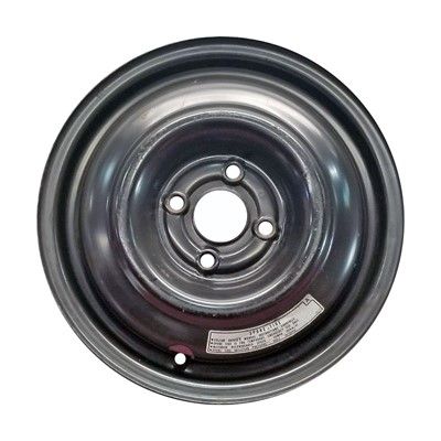 2003-2005 Honda Civic Wheel (LKQ)