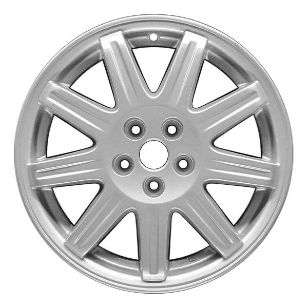 2006-2010 Chrysler PT Cruiser Wheel (LKQ)