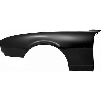 1967 Chevrolet Camaro Fender - Front Left (LKQ)