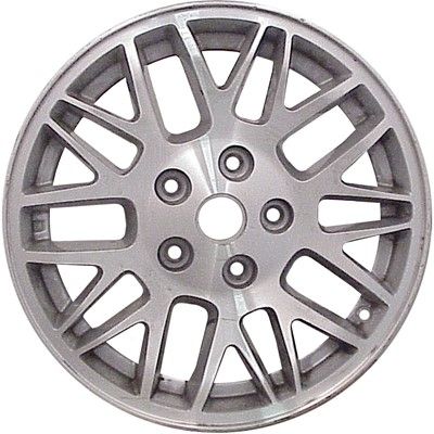 2003-2004 Jeep Grand Cherokee Wheel (LKQ)