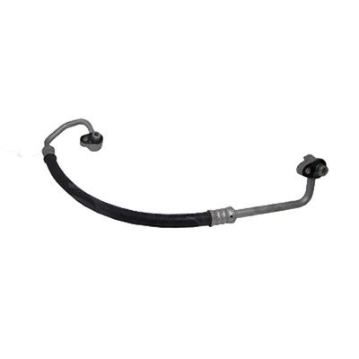 2008-2010 Dodge Grand Caravan A/C Refrigerant Discharge Hose (LKQ)
