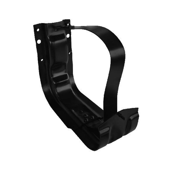 1979-1986 GMC C1500 Fuel Tank Bracket (LKQ)