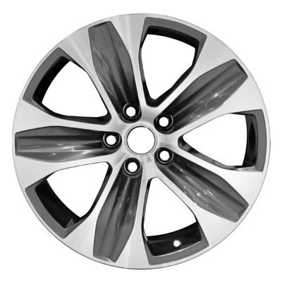 2020-2023 Toyota Highlander Wheel (LKQ)