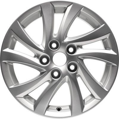 2012-2014 Mazda 5 Wheel (LKQ)