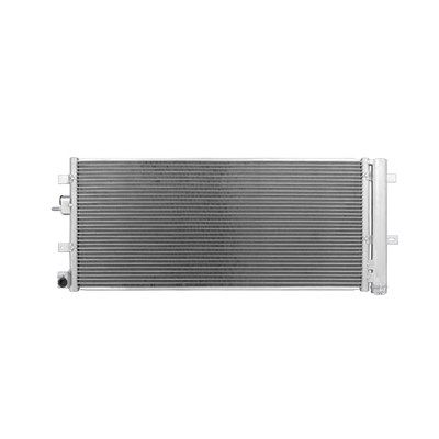 2017-2020 Lincoln Continental A/C Condenser (LKQ)