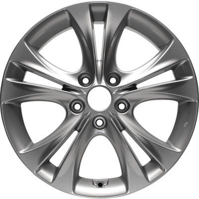 2011-2013 Hyundai Sonata Wheel (LKQ)