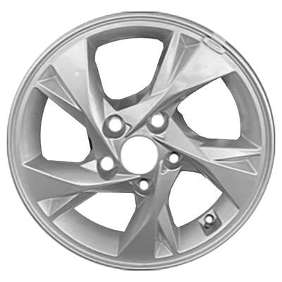 2021-2023 Hyundai Elantra Wheel (LKQ)