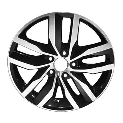 2015-2018 Volkswagen Golf Wheel (LKQ)