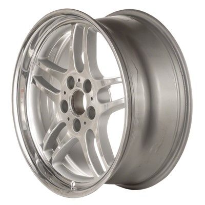 1998-2001 BMW 740i Wheel - Front (LKQ)