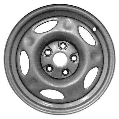 2002-2004 Jeep Liberty Wheel (LKQ)