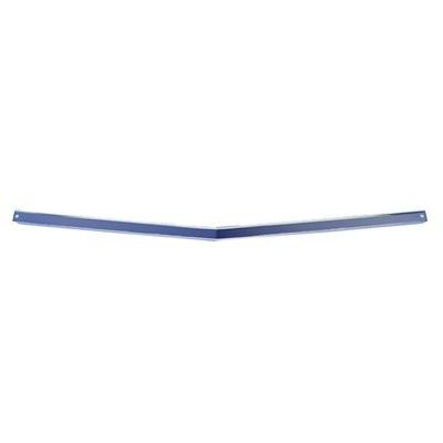 1968 Chevrolet Camaro Grille Molding - Lower (LKQ)