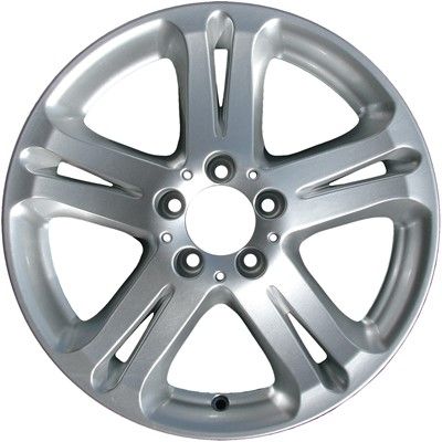 2004-2006 Mercedes-Benz E500 Wheel (LKQ)