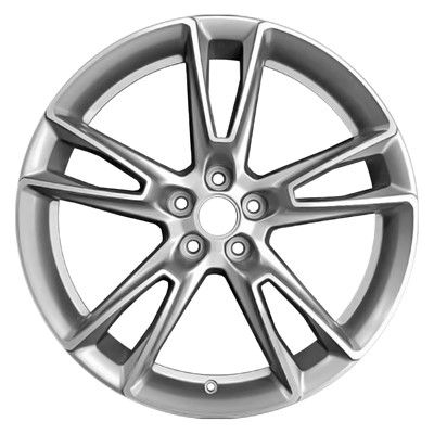 2019-2024 Chevrolet Camaro Wheel - Rear (LKQ)