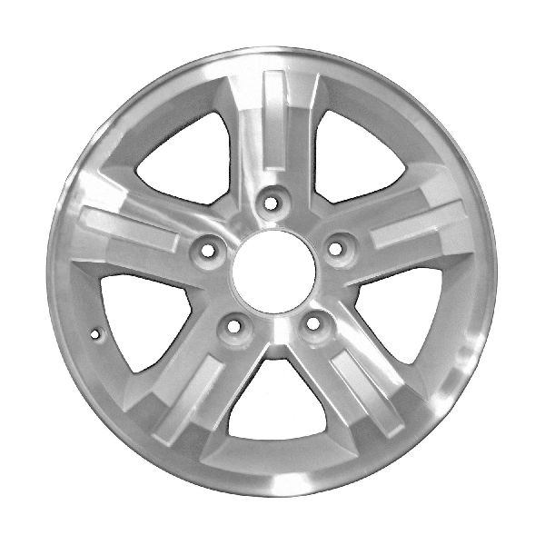2003-2006 Kia Sorento Wheel (LKQ)