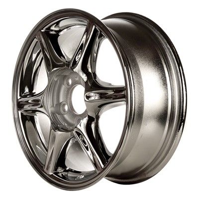 1999-2000 Oldsmobile Alero Wheel (LKQ)