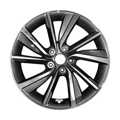 2019 Hyundai Santa Fe XL Wheel (LKQ)