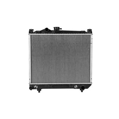 1987-1999 Dodge Dakota Radiator (LKQ)