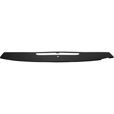2007-2013 GMC Sierra 2500 HD Dashboard Panel Overlay (LKQ)