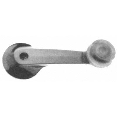1974-1978 Ford Mustang II Window Crank Handle - Front Left (LKQ)