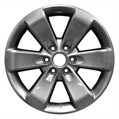 2010-2014 Ford F-150 Wheel (LKQ)