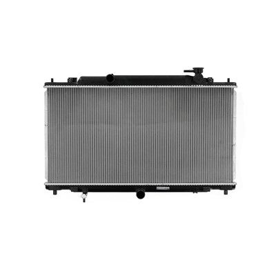 2014-2017 Mazda 6 Radiator (LKQ)
