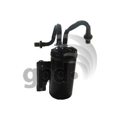 2003-2009 Dodge Ram 1500 A/C Accumulator (LKQ)