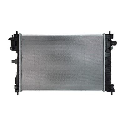 2016-2022 Chevrolet Spark Radiator (LKQ)