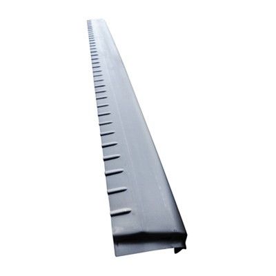2000-2004 GMC Sierra 2500 Rocker Panel - Right (LKQ)