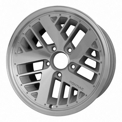 1988-1992 Pontiac Firebird Wheel - Rear (LKQ)
