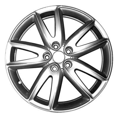 2016-2024 Mini Cooper Clubman Wheel (LKQ)