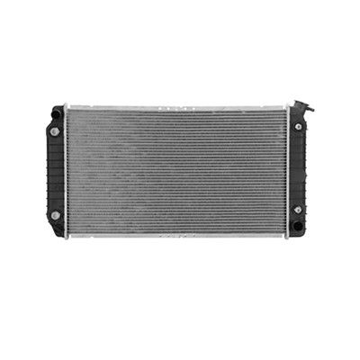 1986-1996 Cadillac Eldorado Radiator (LKQ)