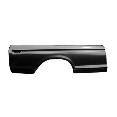 1975-1979 Ford F-100 Truck Bed Panel - Right (LKQ)