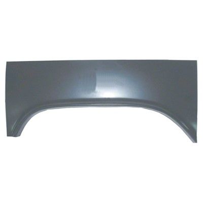 1961-1966 Chevrolet Suburban Wheel Arch Repair Panel - Left (LKQ)