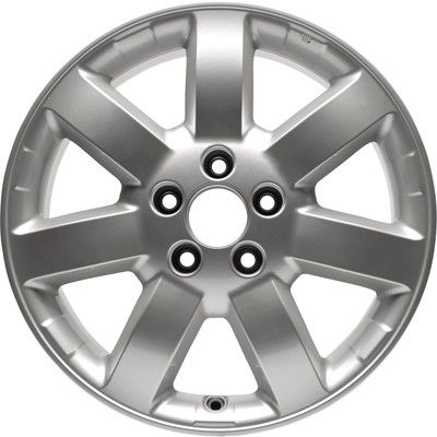 2007-2011 Honda CR-V Wheel (LKQ)