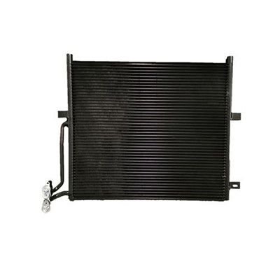 2004-2010 BMW X3 A/C Condenser (LKQ)