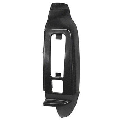 1967-1972 Chevrolet C10 Suburban Quarter Panel - Rear Right Lower (LKQ)