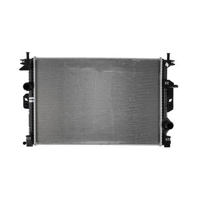 2013-2018 Ford C-Max Radiator (LKQ)