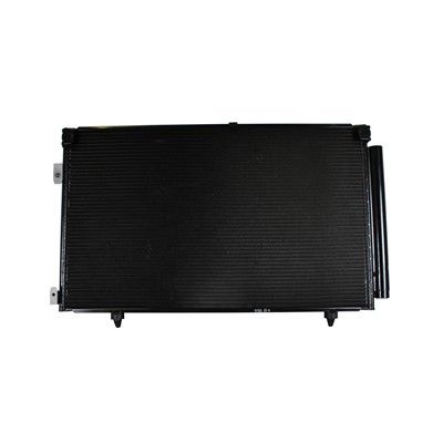 2001-2007 Toyota Highlander A/C Condenser (LKQ)