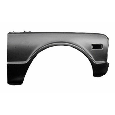 1969-1972 Chevrolet C10 Suburban Fender - Front Right (LKQ)