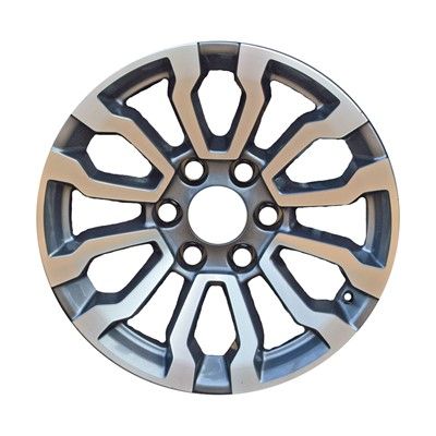 2021 Chevrolet Tahoe Wheel (LKQ)