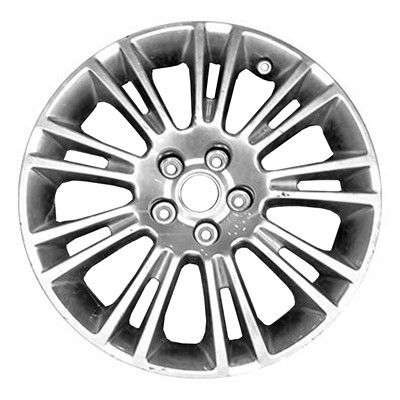 2010 Ford Escape Wheel (LKQ)